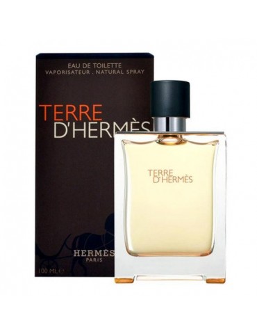 TERRE D'HERMES